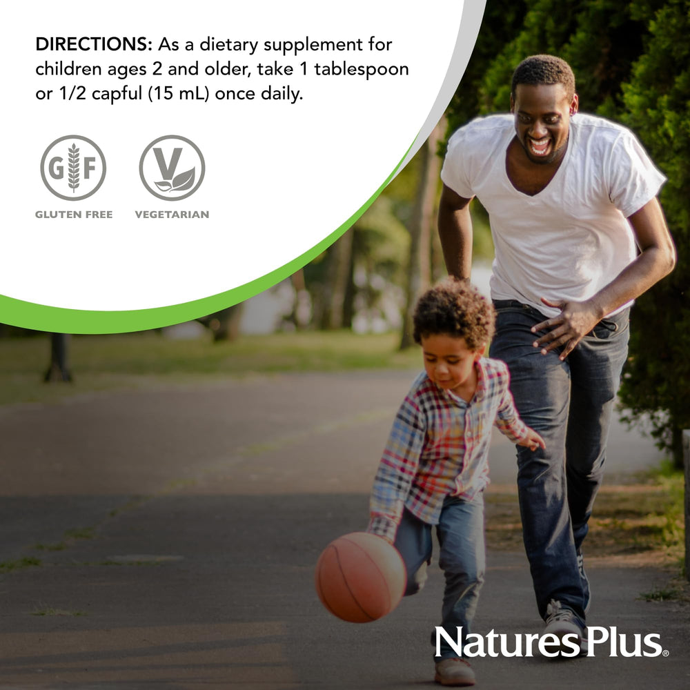 NaturesPlus Animal Parade packaging update shows new look while upholding quality
