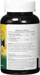 NaturesPlus Animal Parade vegan and gluten-free formulation