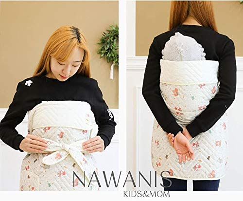 NAWANIS PODAEGI Korean cotton yarn offers soft comfort