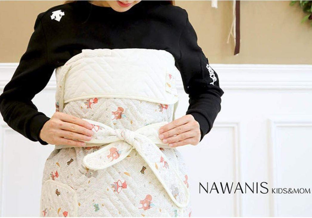 NAWANIS PODAEGI needle stitch under 0.7mm for durability