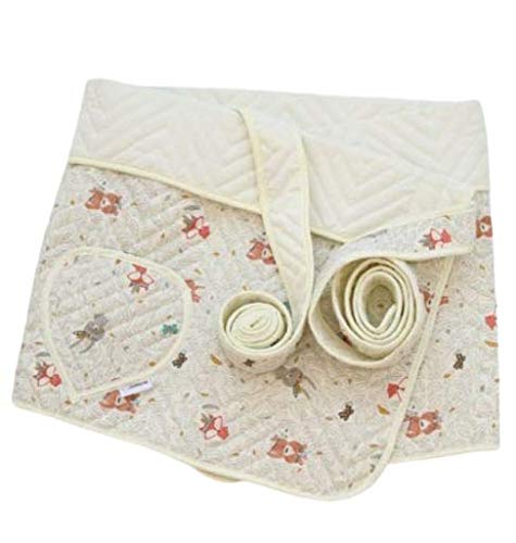 NAWANIS PODAEGI four-season tight vertical stitching for durable shape