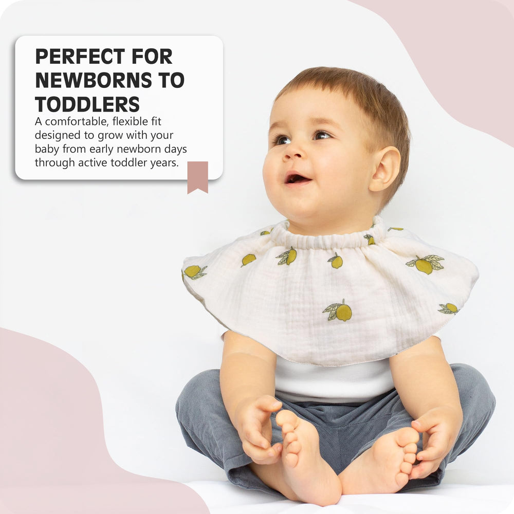 Naznooz pastel patterns pair with outfits for everyday mealtimes