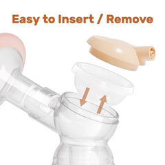 NCVI replacement diaphragm for 8122 model supports easy cleaning and reliable performance