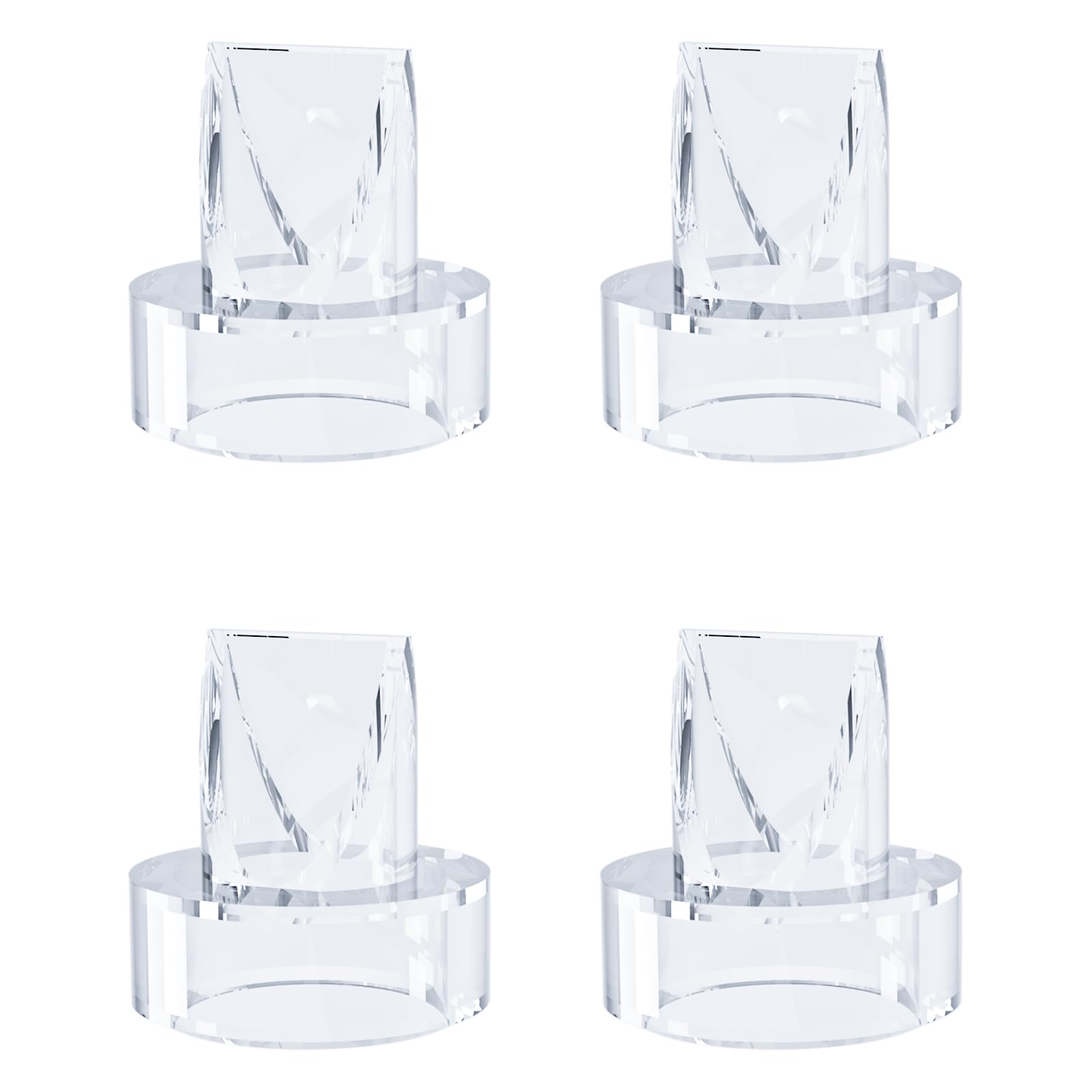 NCVI replacement duckbill valve for 8138-1 delivers secure seal for efficient pumping