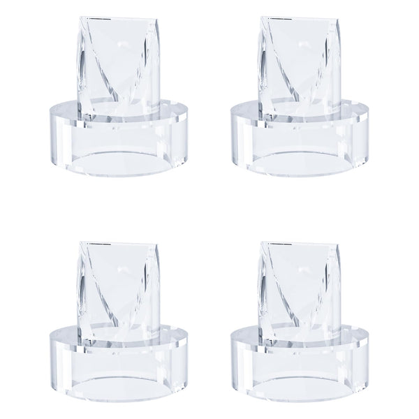 NCVI replacement duckbill valve for 8138-1 delivers secure seal for efficient pumping