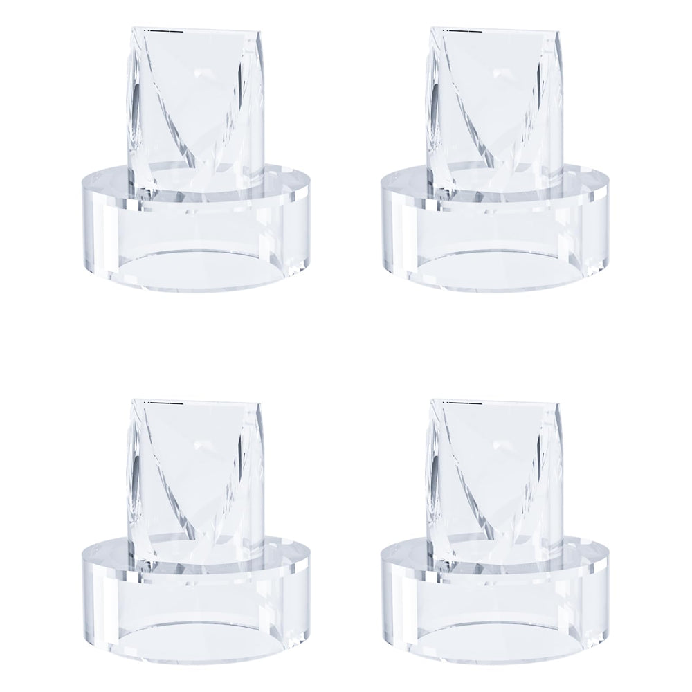 NCVI replacement duckbill valve for 8138-1 delivers secure seal for efficient pumping