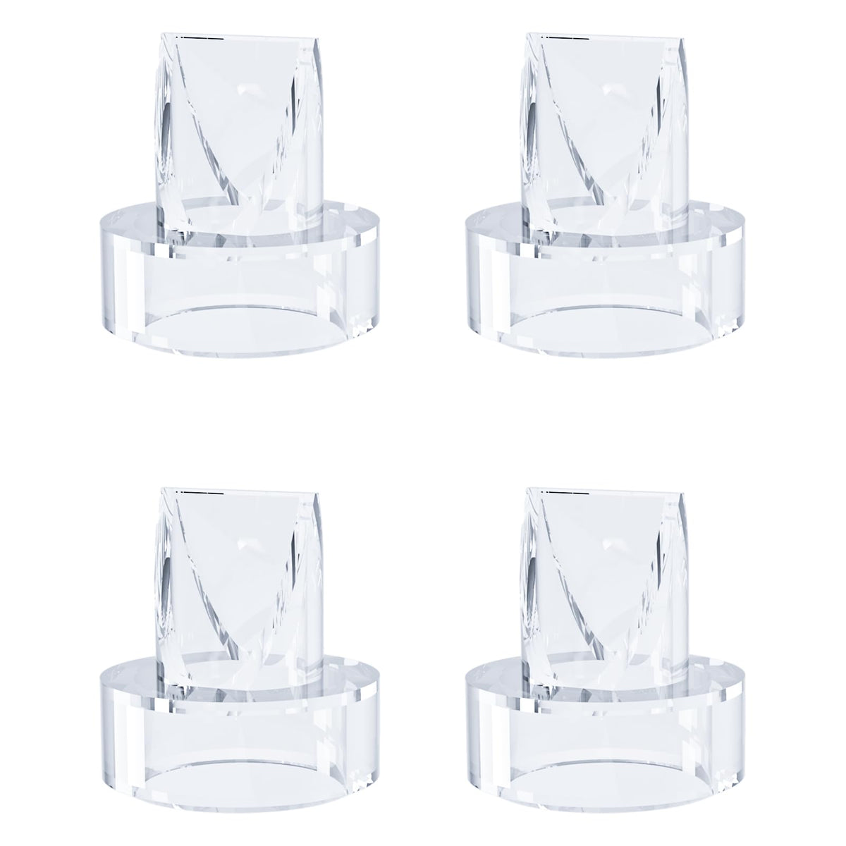 NCVI replacement duckbill valve for 8138-1 delivers secure seal for efficient pumping