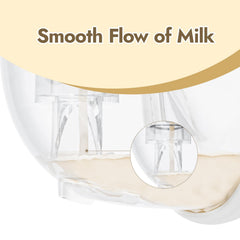 NCVI duckbill valve for 8786 promotes a snug fit and leak-free operation