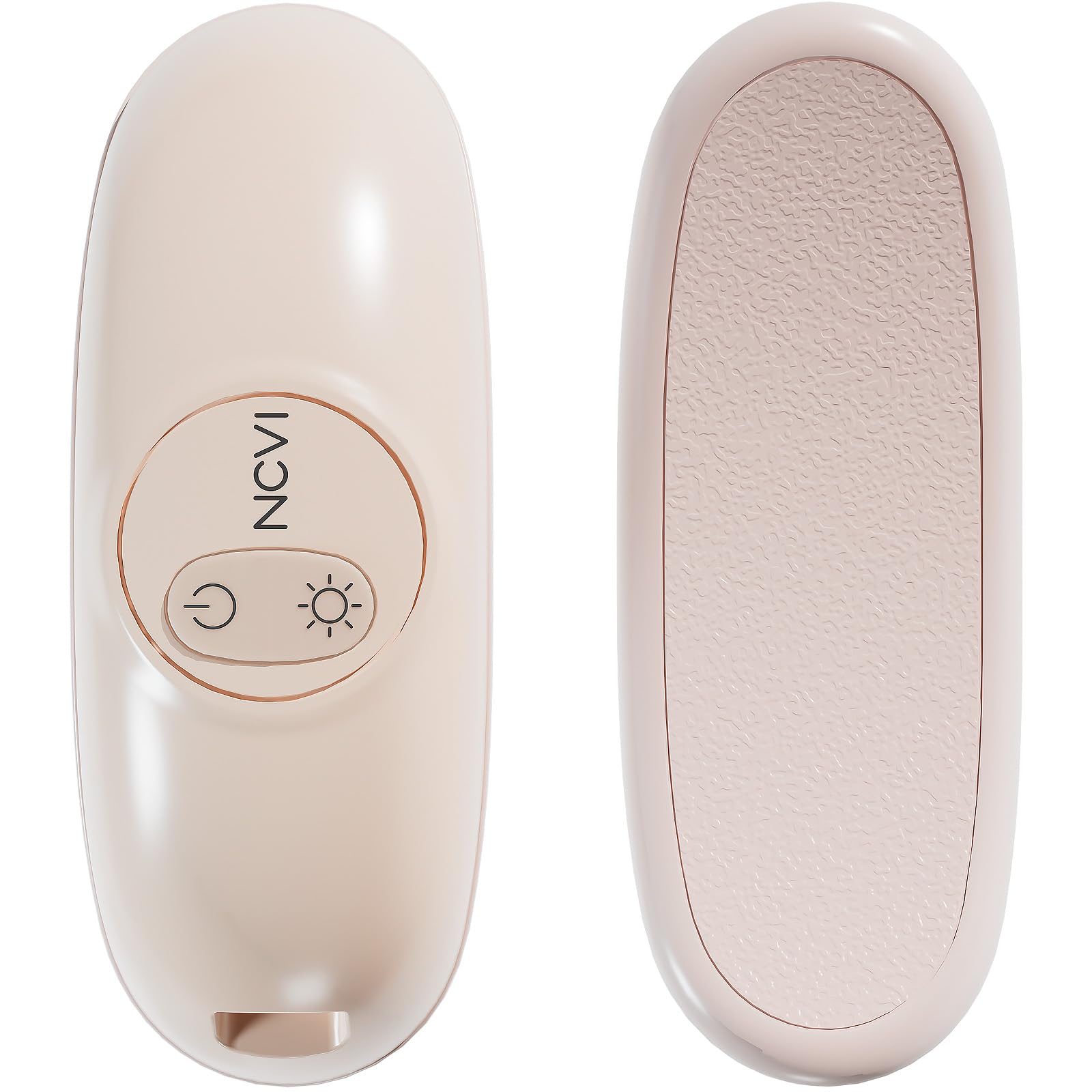 NCVI warming lactation massager heat level for quick comfort during pumping