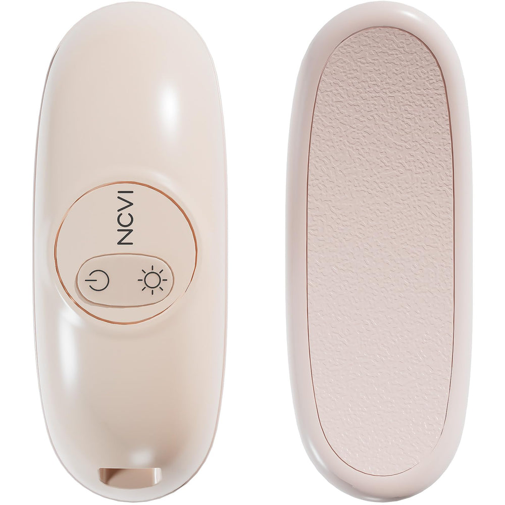 NCVI warming lactation massager heat level for quick comfort during pumping
