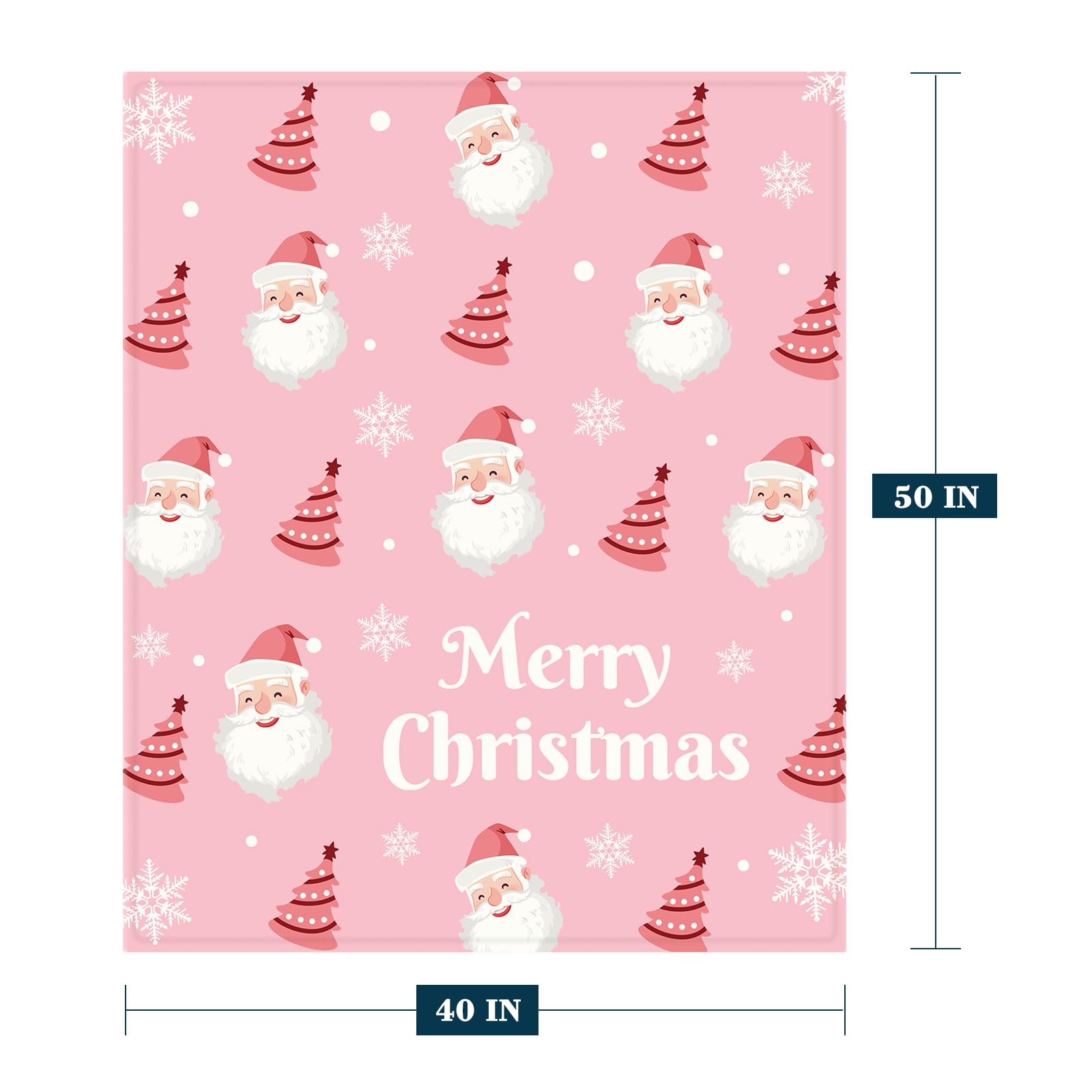 Neatee Living soft flannel kid blanket on bed for gentle warmth