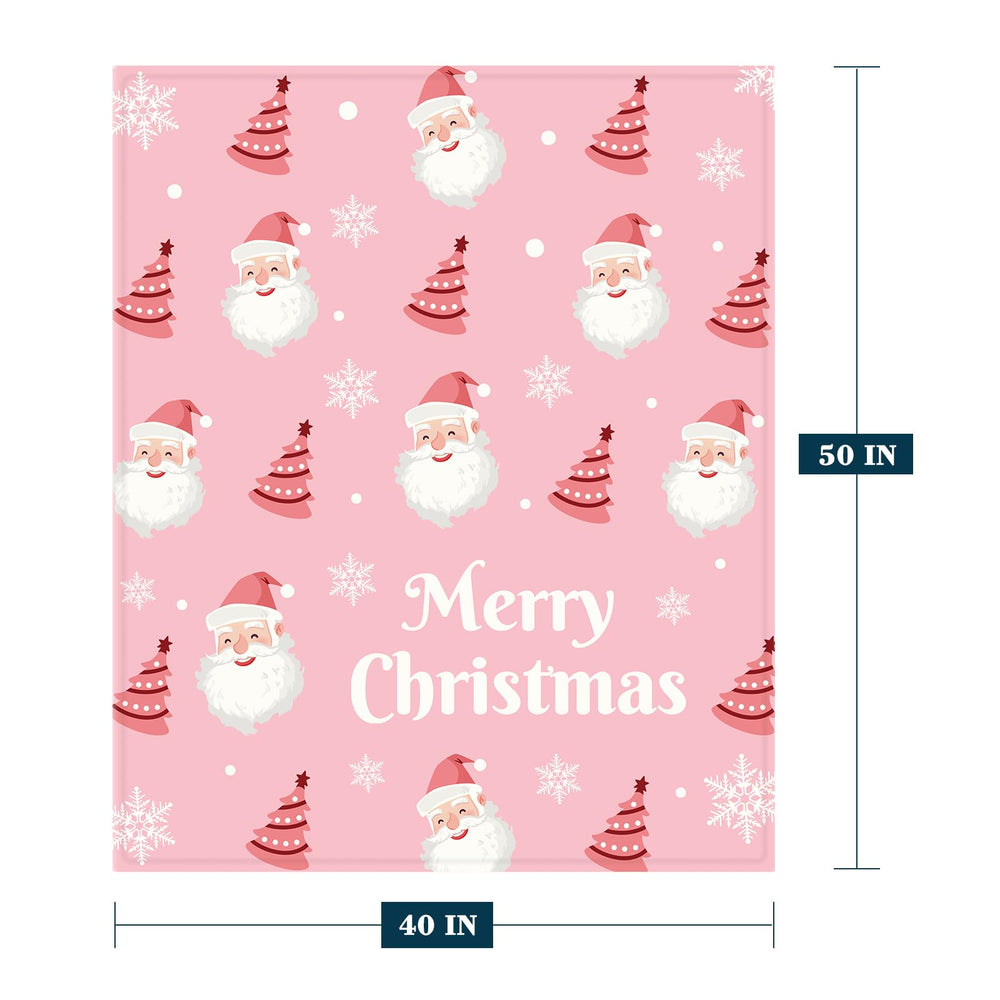 Neatee Living soft flannel kid blanket on bed for gentle warmth