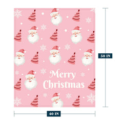Neatee Living soft flannel kid blanket on bed for gentle warmth