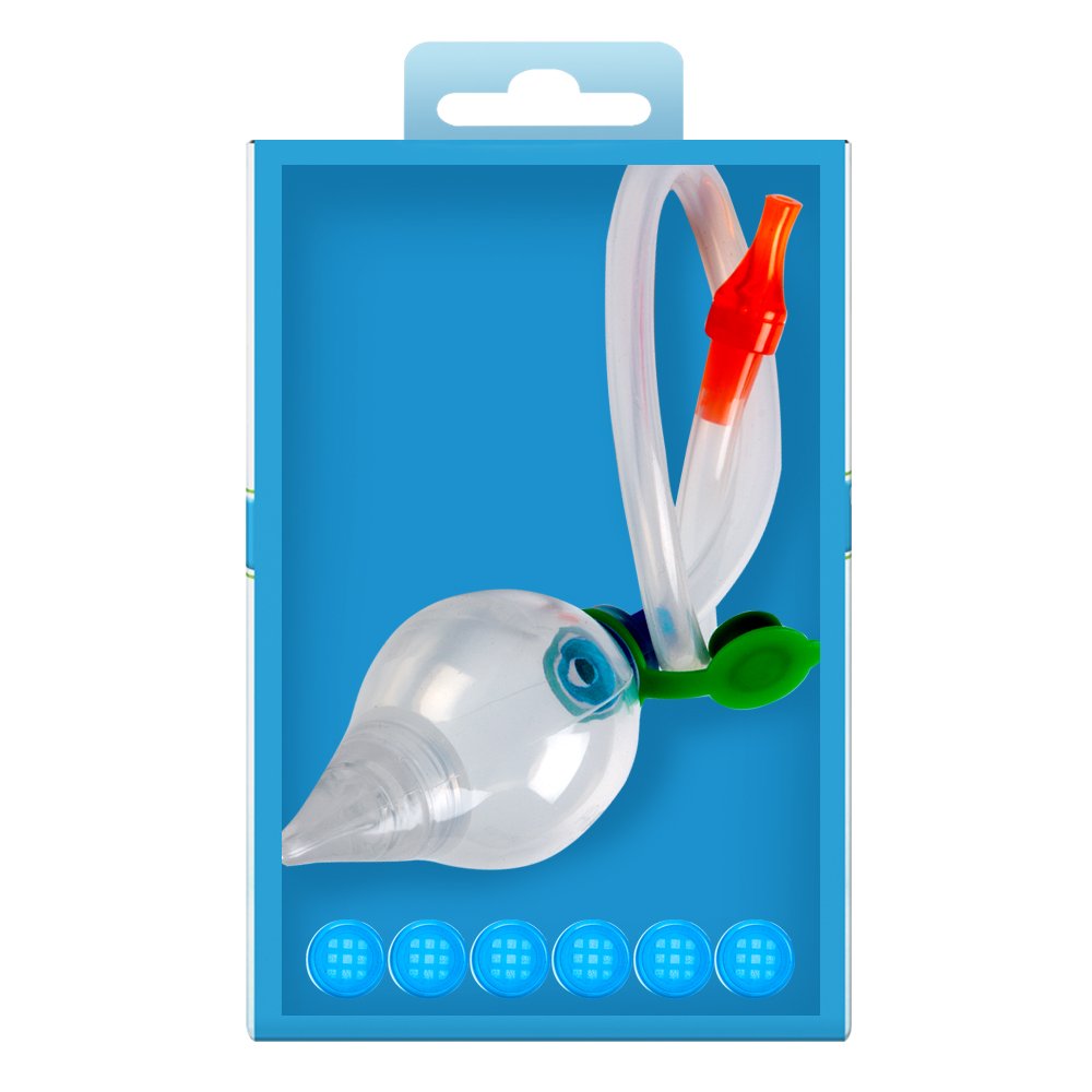 Detachable components for thorough cleaning and maintenance.