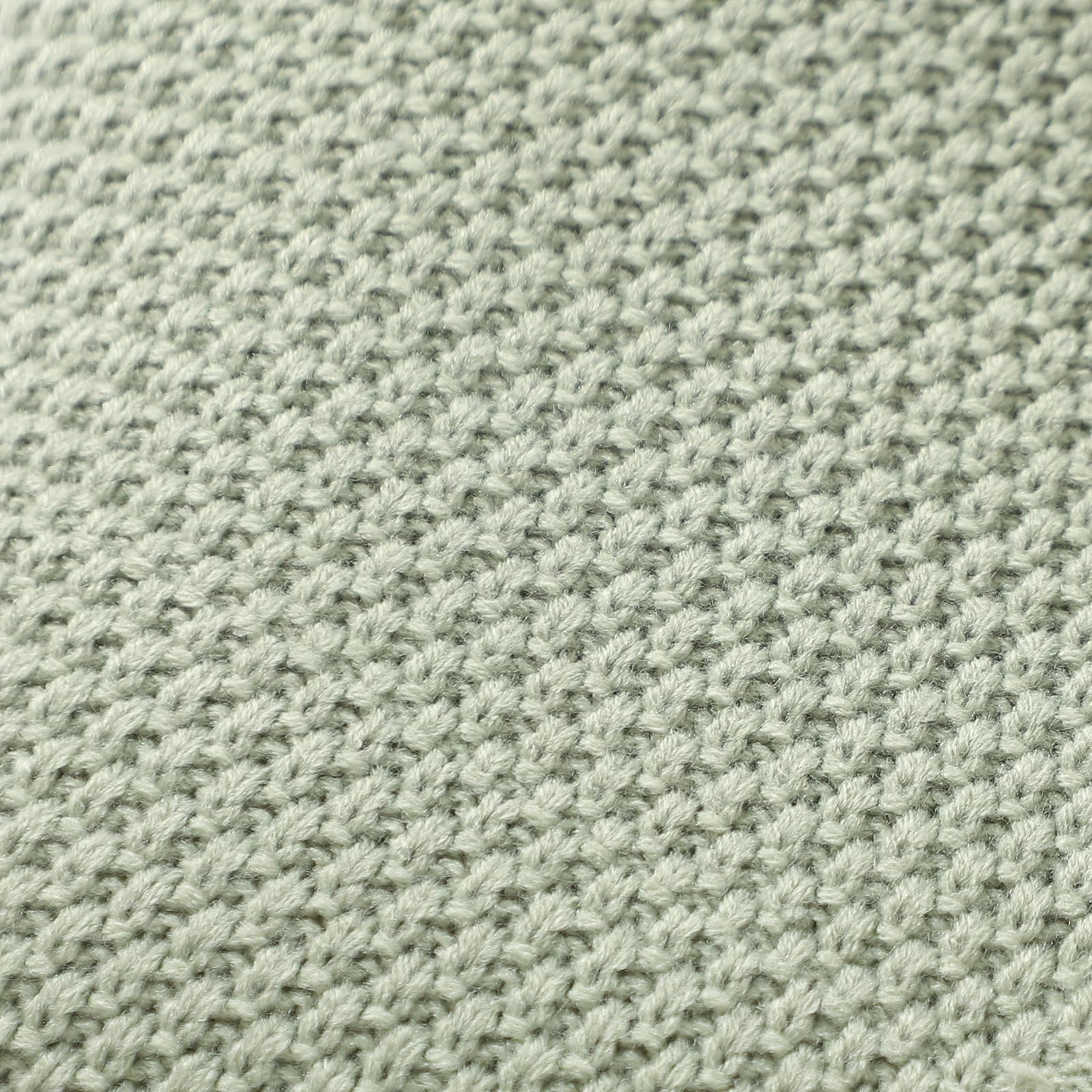 Neiwech lightweight blanket is perfect for layering on strollers or cribs