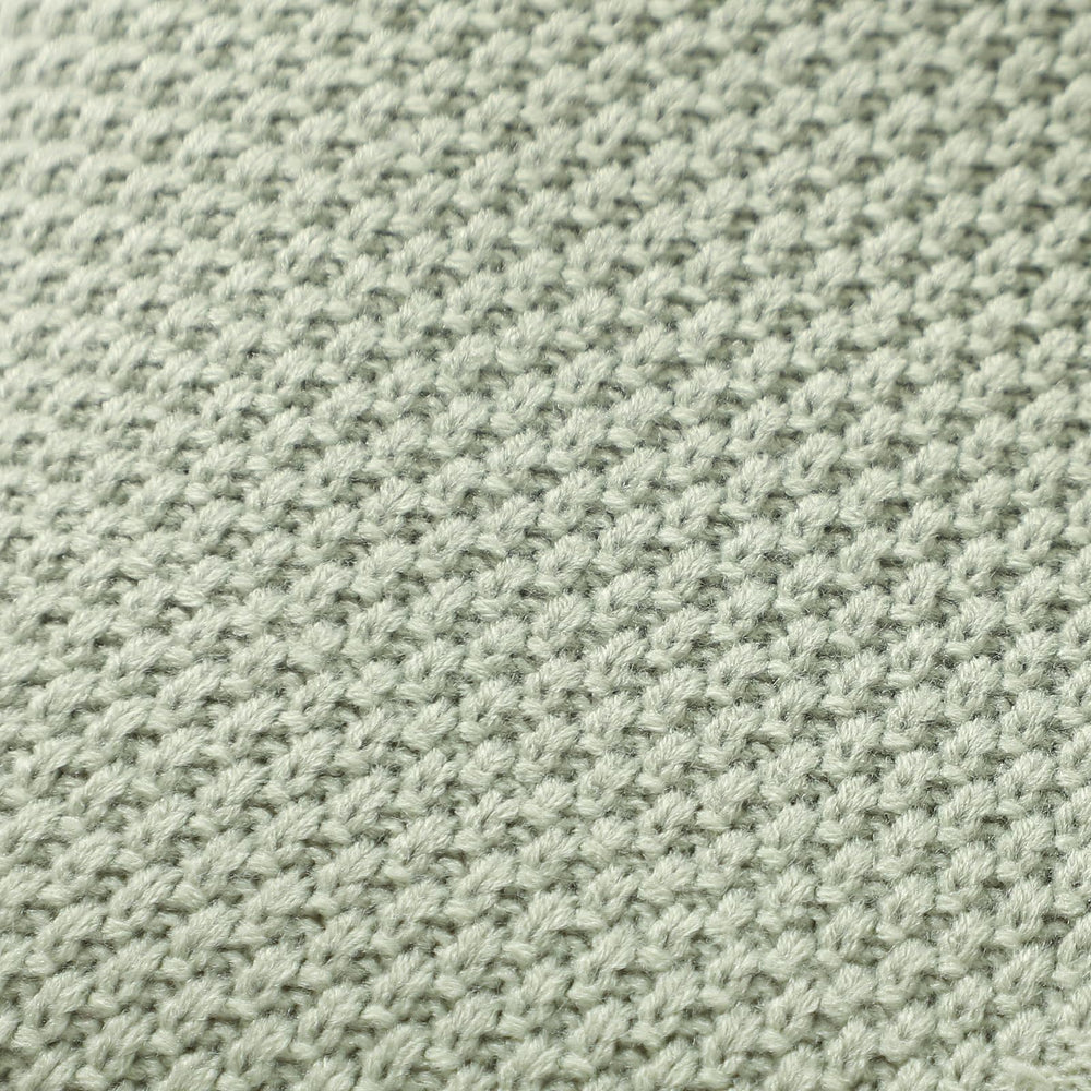 Neiwech lightweight blanket is perfect for layering on strollers or cribs