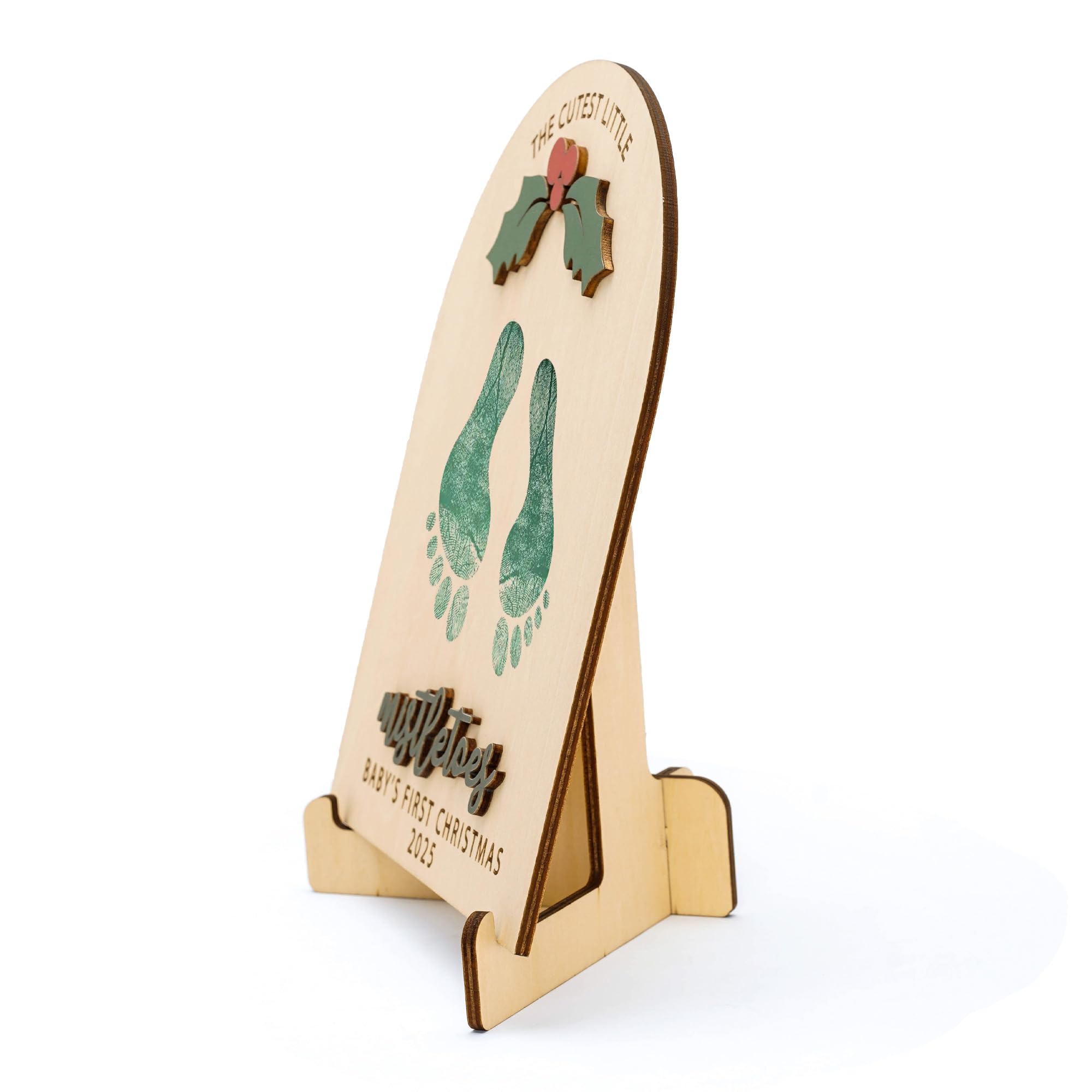 NELXI gift idea for new parents and grandparents
