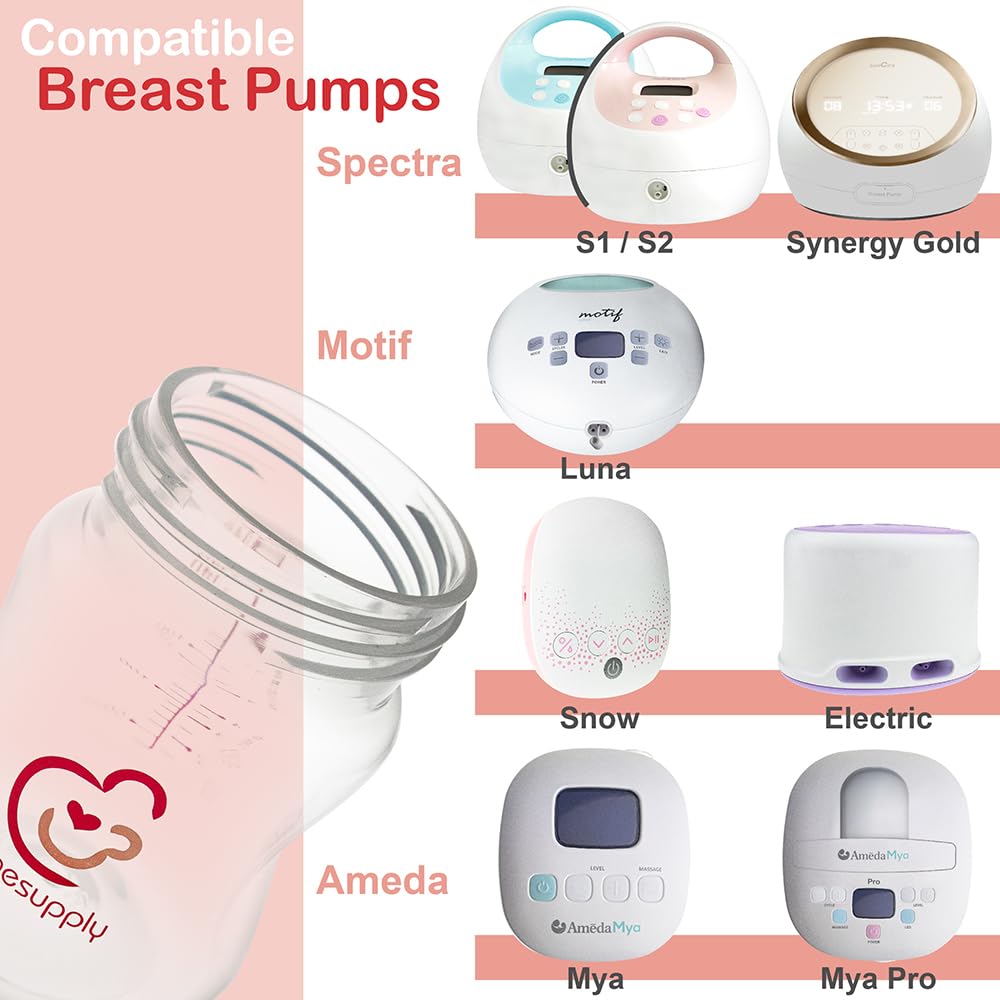 NENESUPPLY BPA-free bottle designed for safe, daily storage