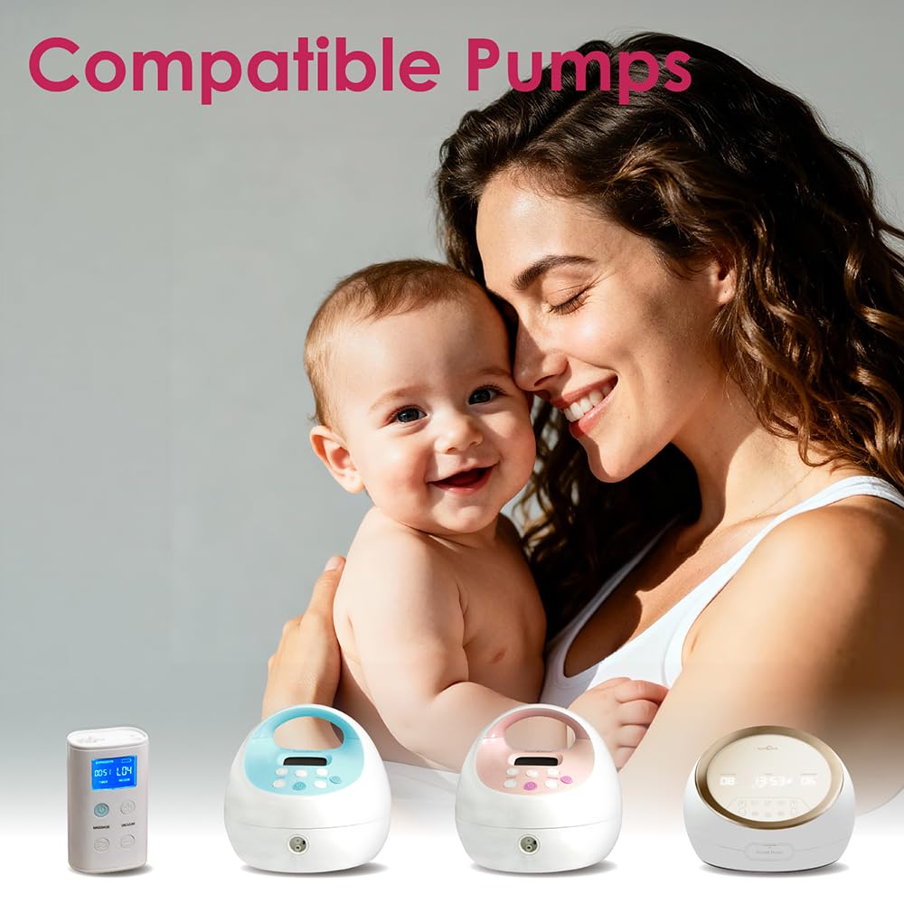 Nenesupply BPA-free and DEHP-free materials for safe daily use.