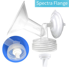Nenesupply single valve replaces valve and membrane for fewer parts.