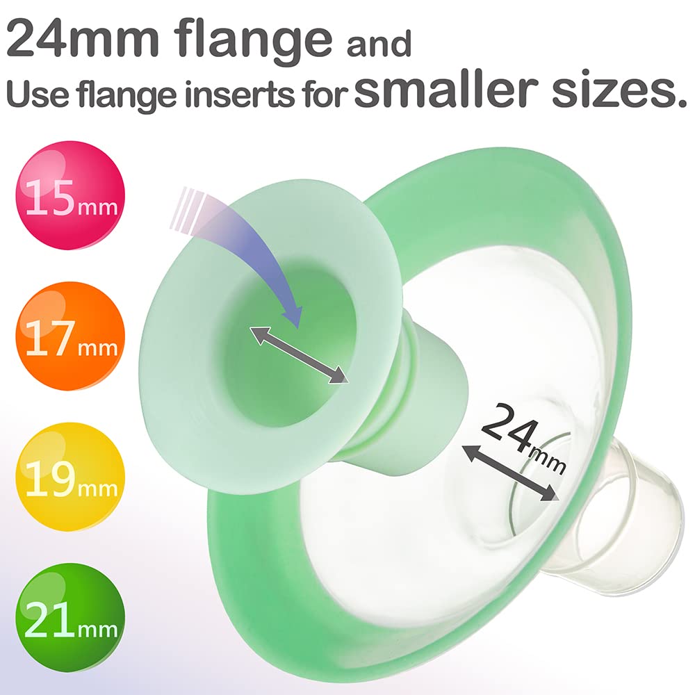 NENESUPPLY in-use with bottle and pump setup for daily routines