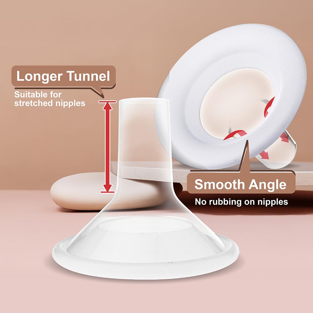 NENESUPPLY Personalfit-style connectors compatible for setup