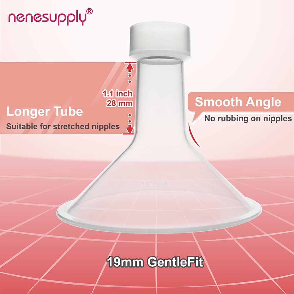 NENESUPPLY smooth angle minimizes pinch points for comfortable sessions.
