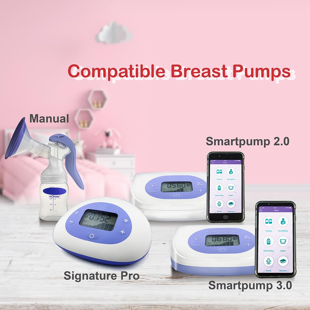 Soft rim design supports natural breast shape with reduced rubbing.