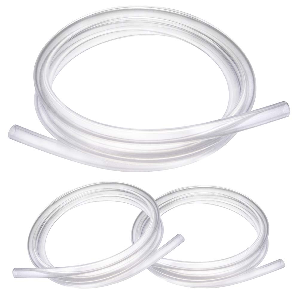 NENESUPPLY tubing for Lansinoh Signature Pro offers dependable compatibility for smooth pumping.