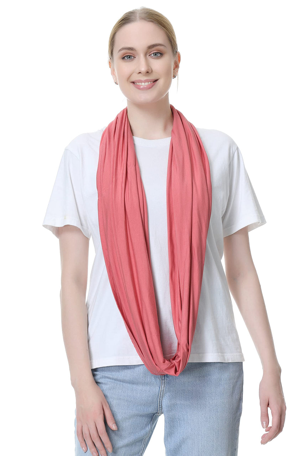NeoTech Care lightweight breathable fabric keeps privacy without bulk