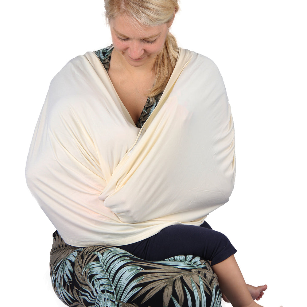 NeoTech Care nursing cover on-the-go use in cafes