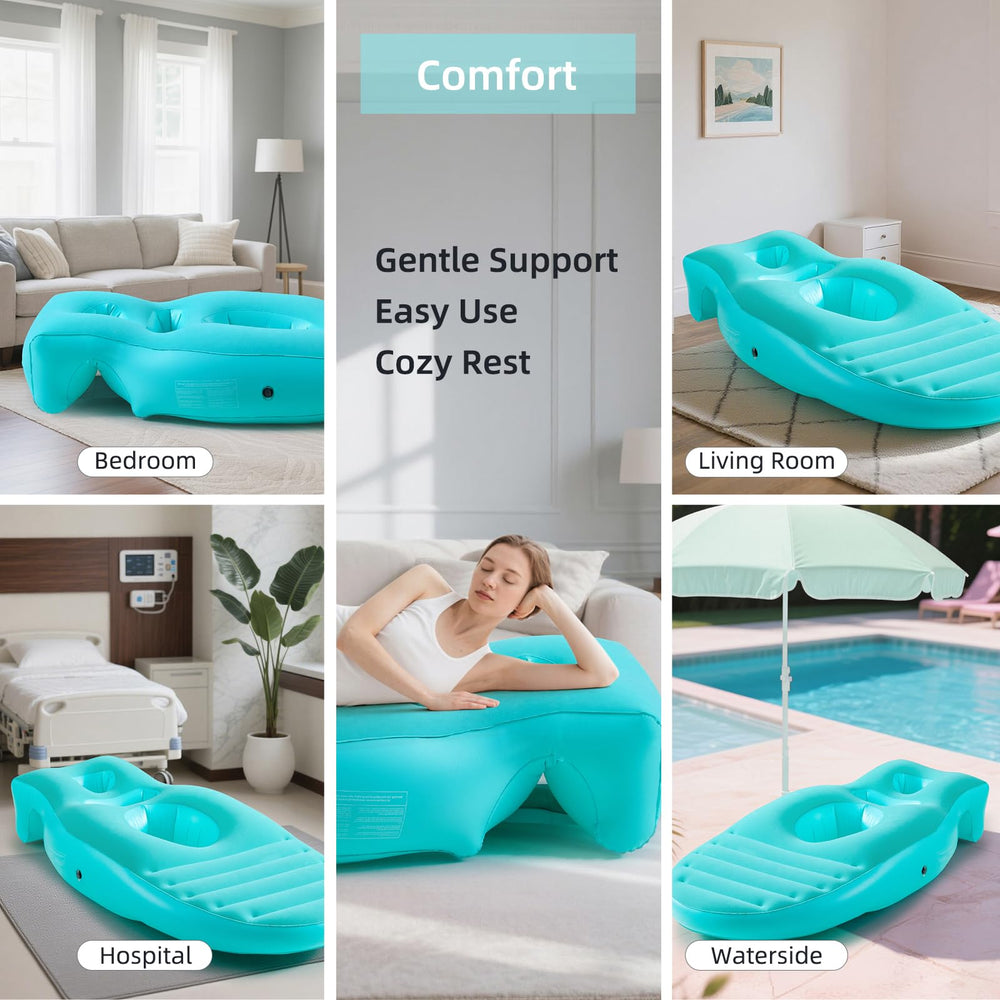 Neoflavie travel carry on fit for home and trips