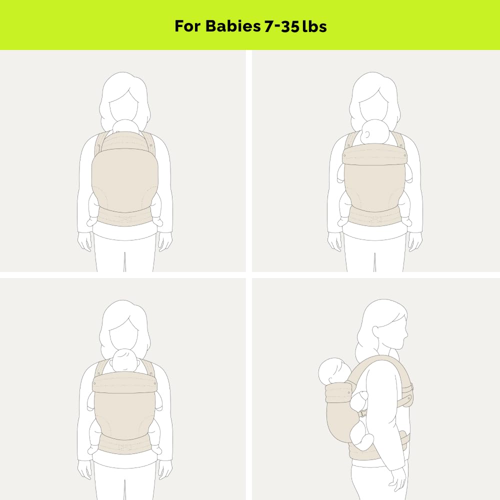 Nest Blanche X-back design evenly distributes weight to reduce back strain.