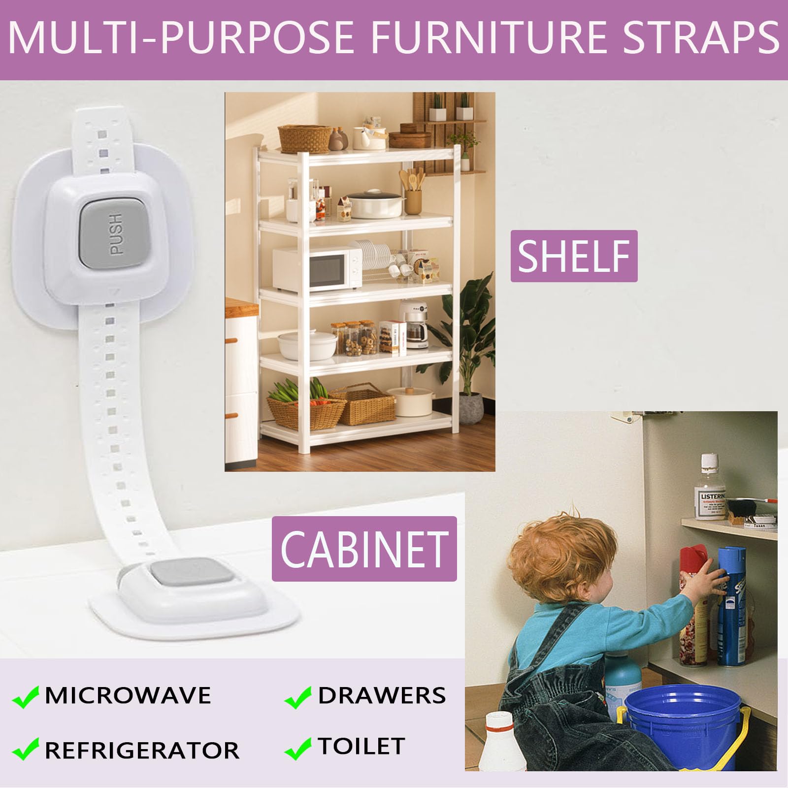 NestGuard keeps playrooms safer for kids and pets