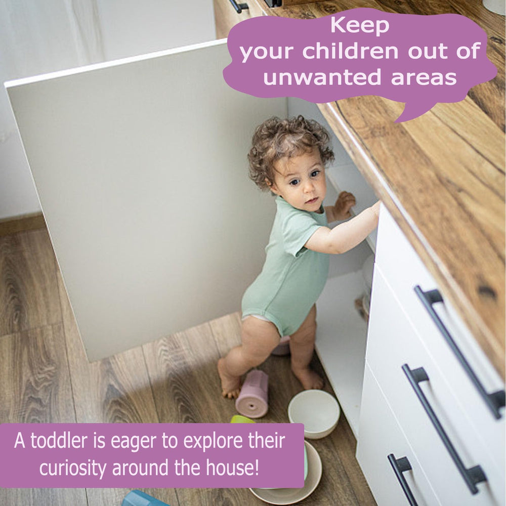 NestGuard strong hold on wood and composite surfaces for stable furniture