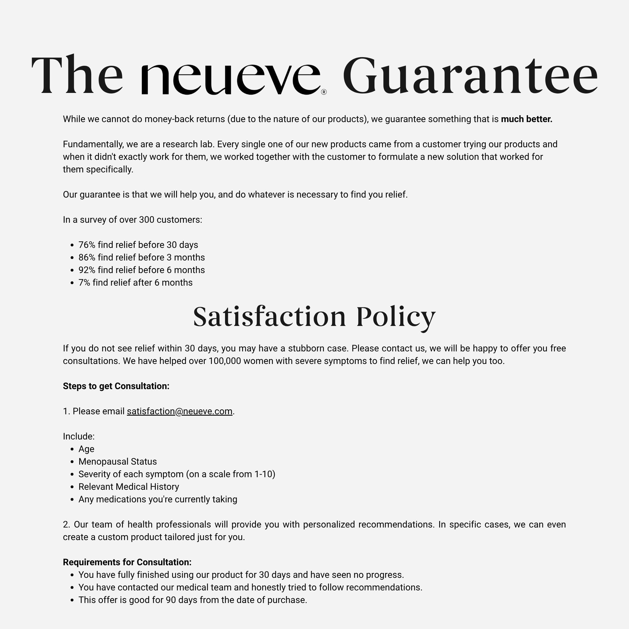 NeuEve fits most brands, pills, capsules, and vitamin E suppositories for versatile use.
