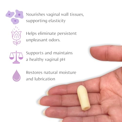 NeuEve Silk Age 55+ suppositories outside the box for discreet daily use