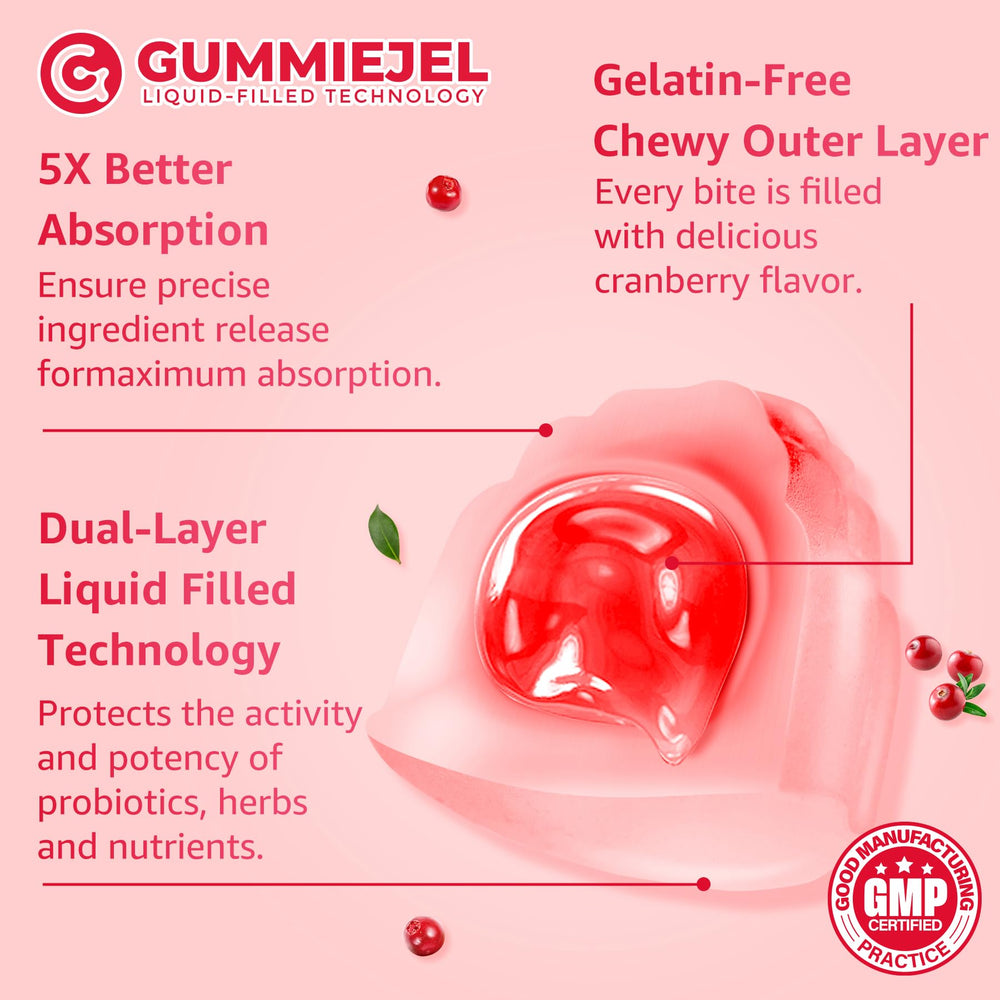 NEVISS GMP-certified packaging badge signaling quality.