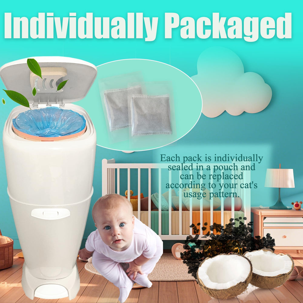 NEWKE natural-activated-carbon freshness offers chemical-free odor control.