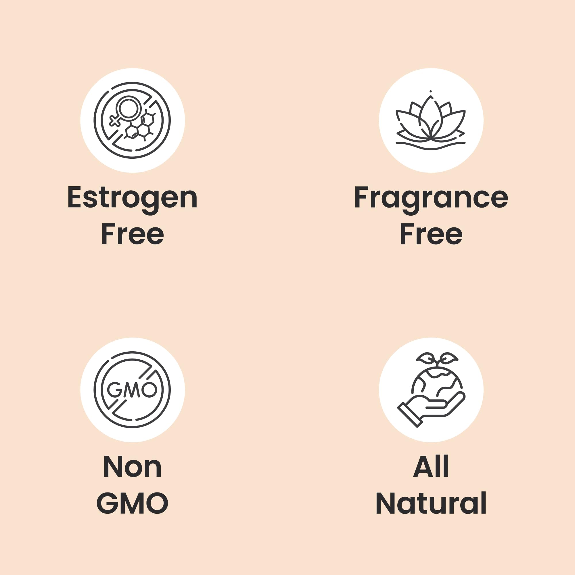 Calming texture and subtle scent enhance daily rituals.