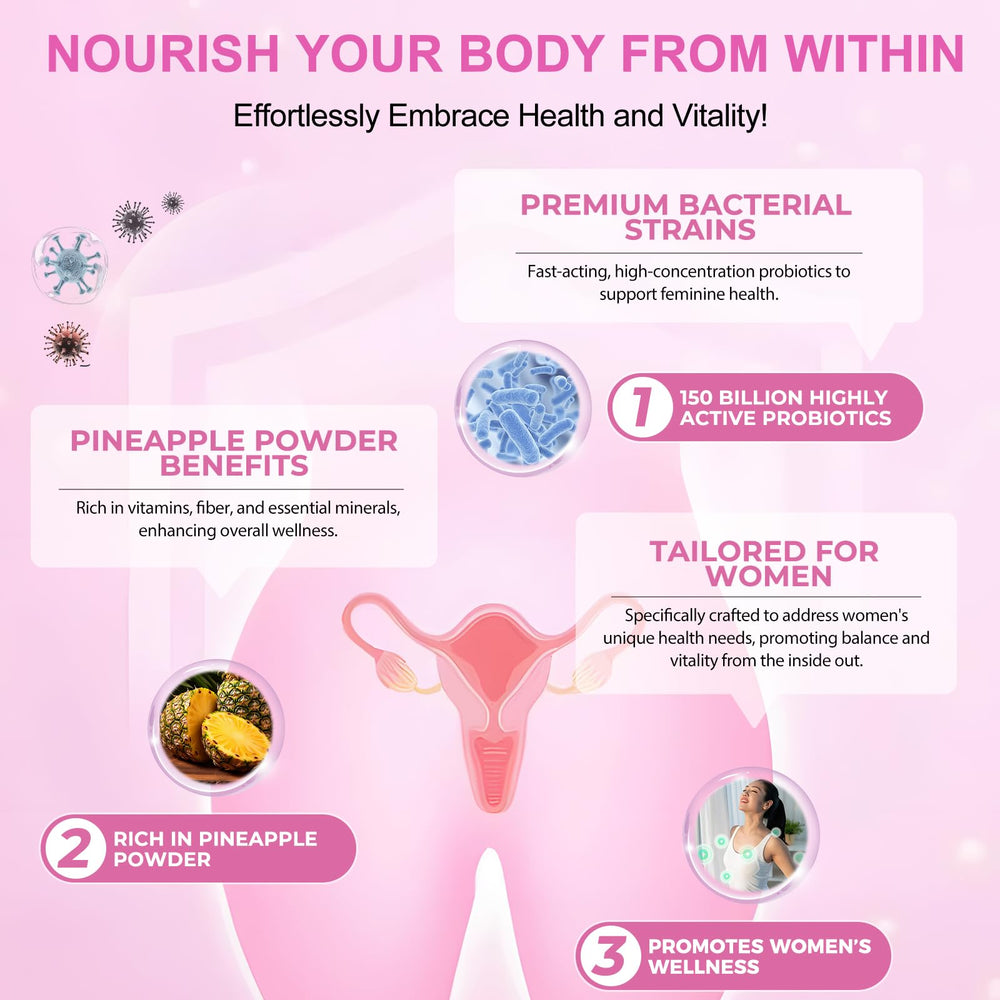 Newseel pineapple powder ingredients highlight vitamins and minerals.