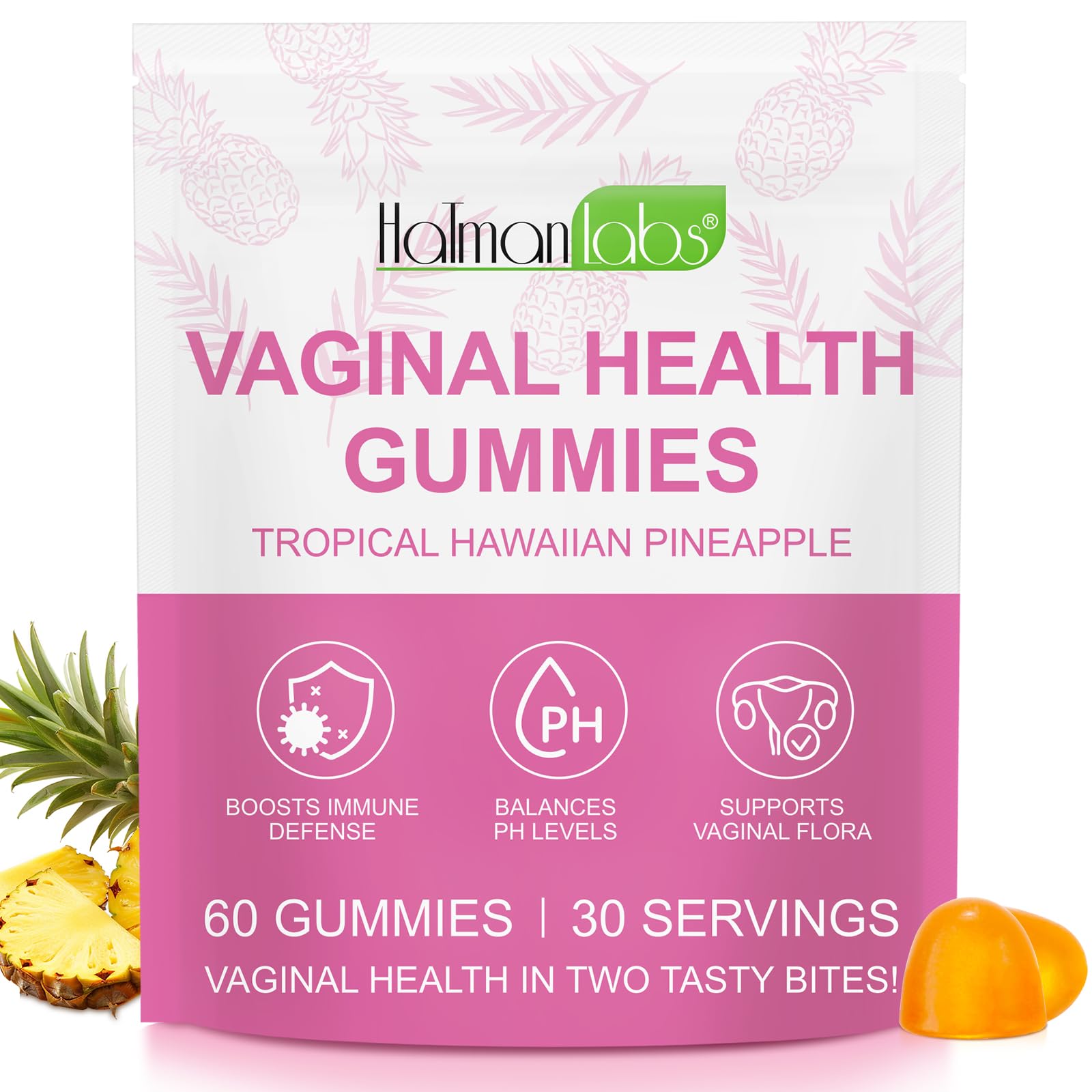 Newseel Vaginal Probiotics bottle supports daily feminine balance and overall wellness.