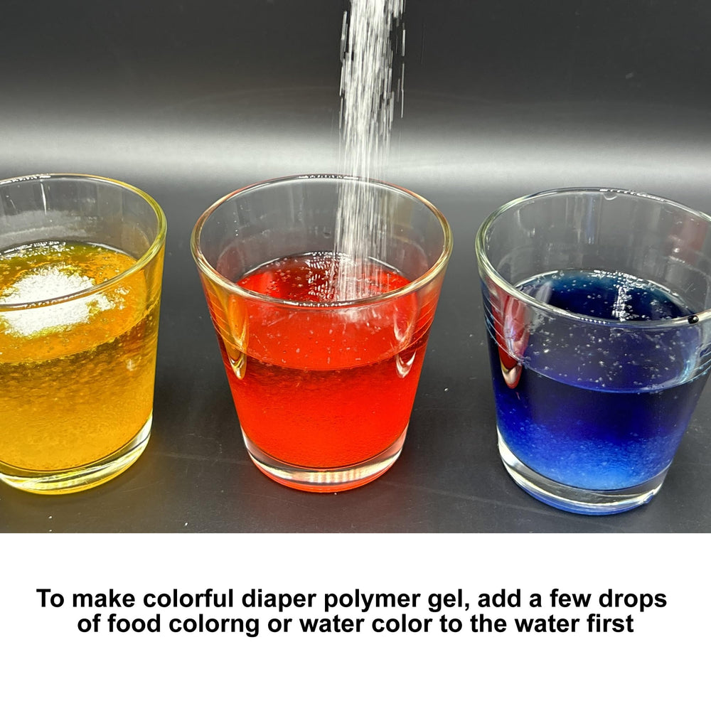 Newsorb absorbing liquid spills for quick cleanup