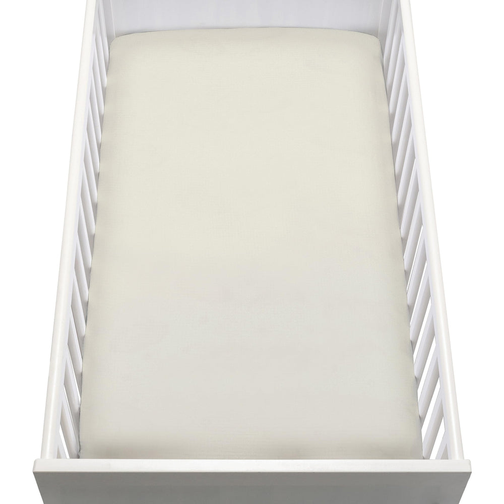Runtime image showing Newton Baby color options collection for nurseries.