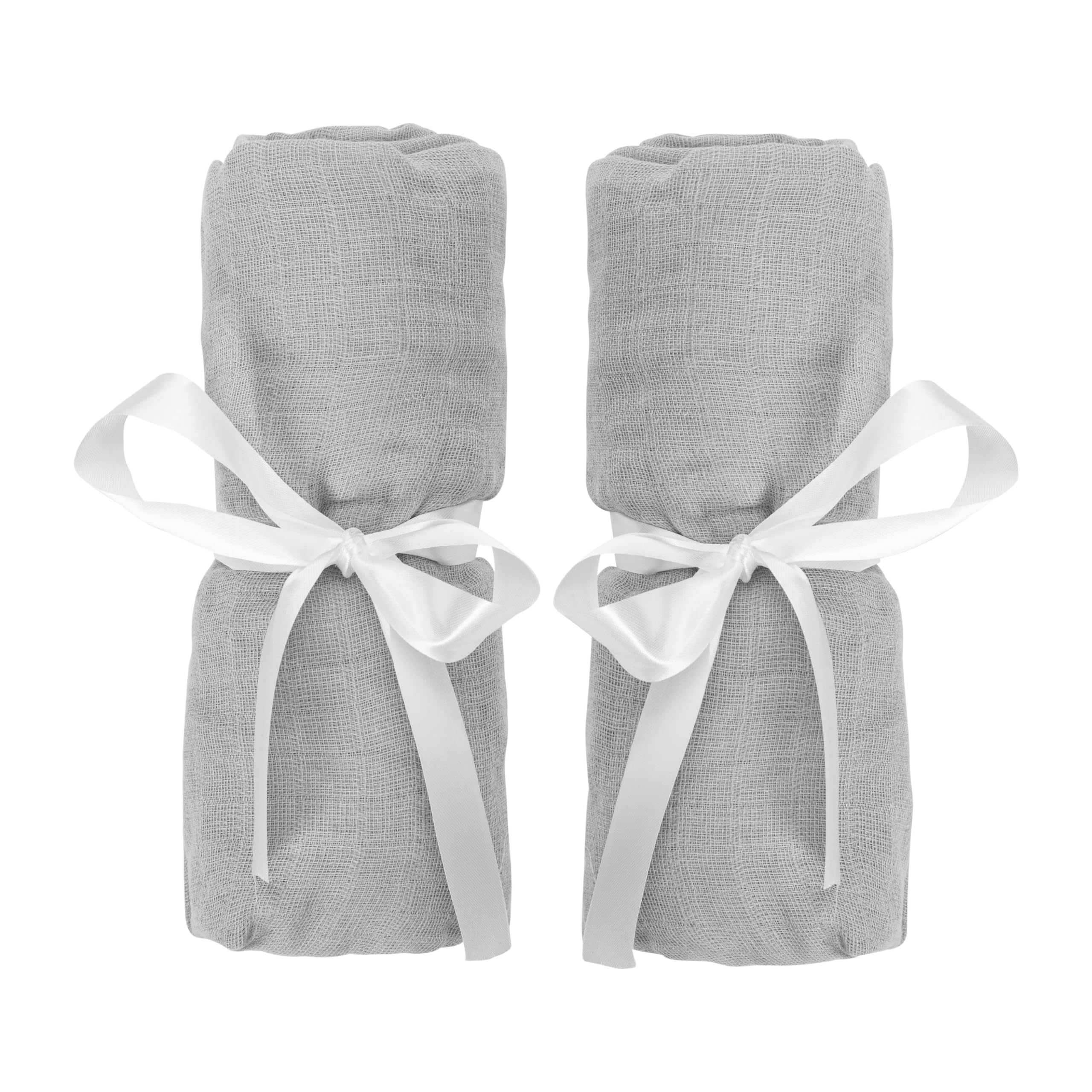 Newton Baby bassinet sheets with secure fit for bedside sleeper