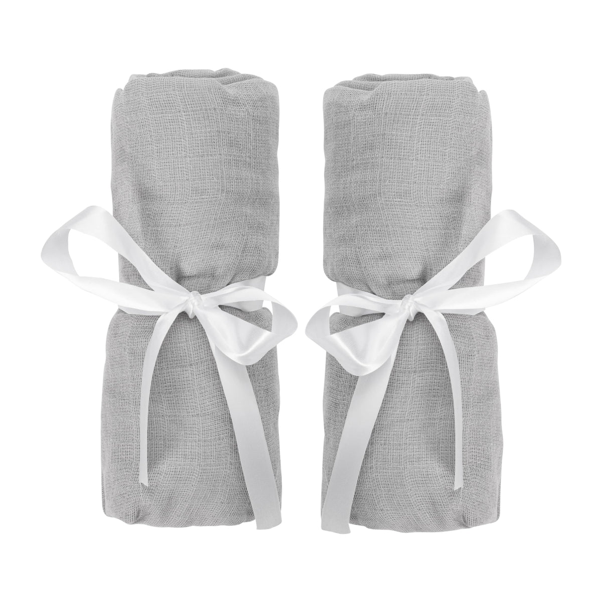 Newton Baby bassinet sheets with secure fit for bedside sleeper