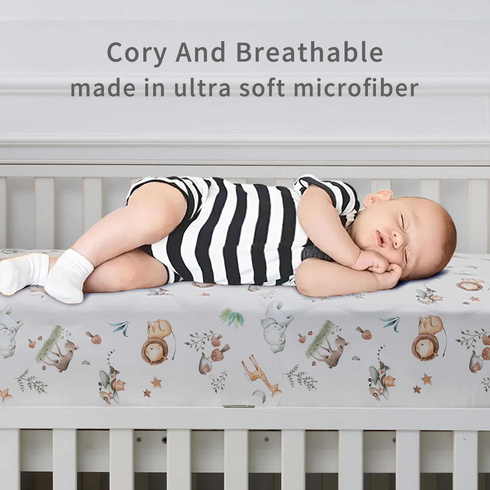Newvenper microfibre sheet machine washable and tumble-dry friendly