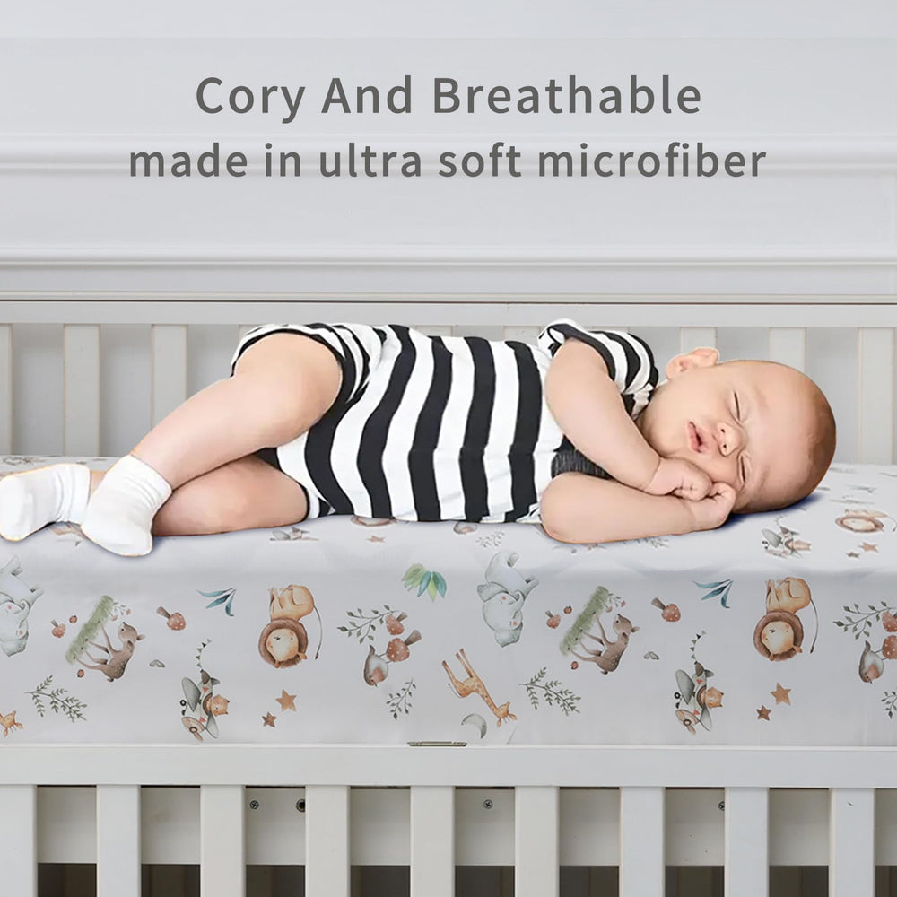 Newvenper microfibre sheet machine washable and tumble-dry friendly