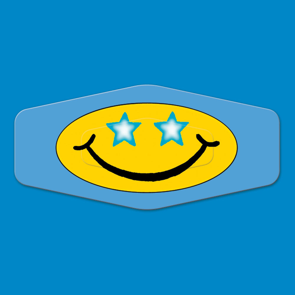 Nexcare designs appeal to kids during outdoor play and baths.