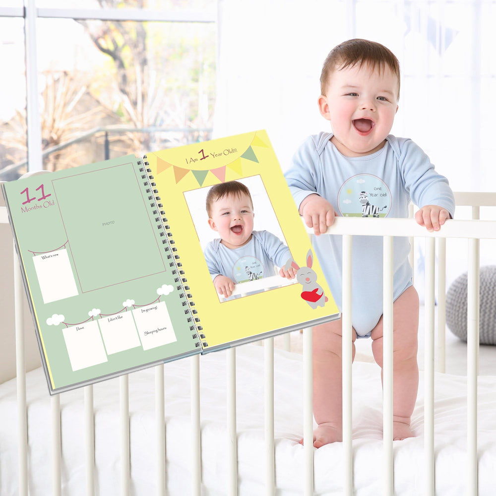 NEXT MOMMY Family tree layout illustrating your baby s story